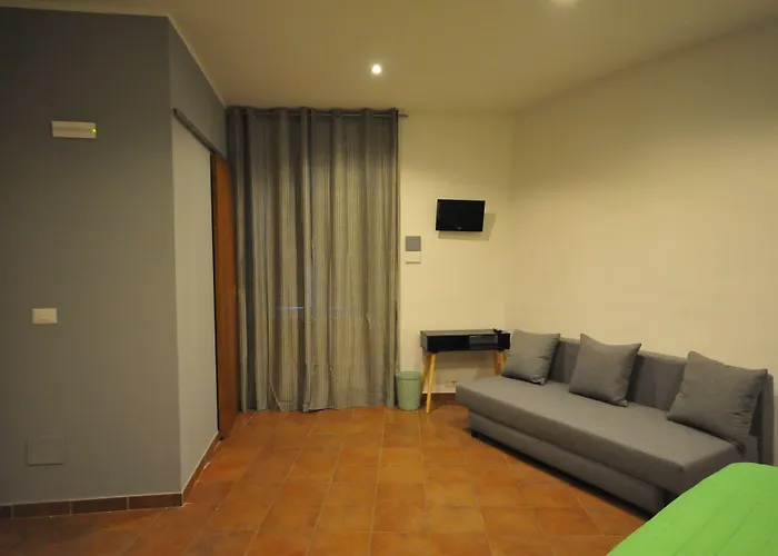 Le Pignattelle B&B Siena